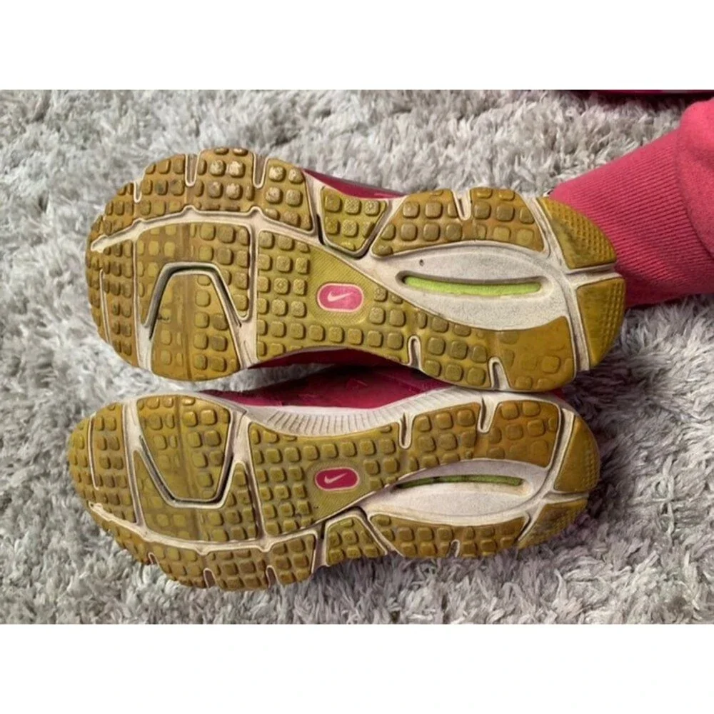 Nike Lunarlon 6.5